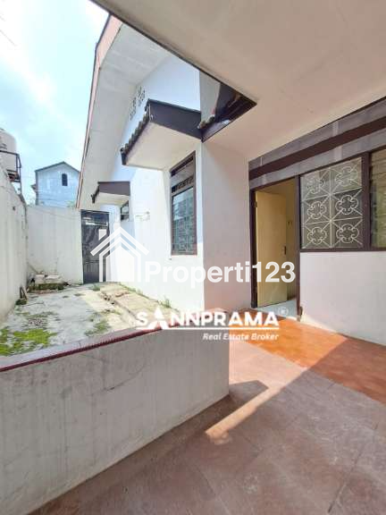 Rumah second strategis di Depok Mulya 1 Beji Depok - 7