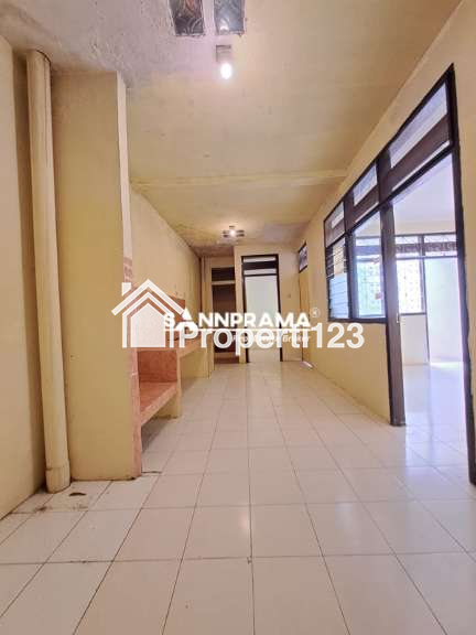Rumah second strategis di Depok Mulya 1 Beji Depok - 2