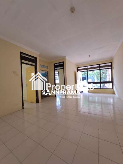 Rumah second strategis di Depok Mulya 1 Beji Depok - 10