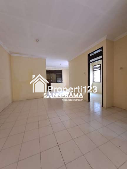 Rumah second strategis di Depok Mulya 1 Beji Depok - 8