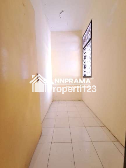 Rumah second strategis di Depok Mulya 1 Beji Depok - 9