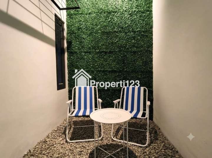 RUMAH MEWAH SIAP HUNI FULLY FURNISHED DI PERMATA KOPO BANDUNG – BEBAS BANJIR, SHM ON HAND, NEGO SAMPAI JADI! - 12