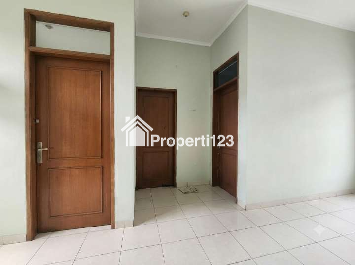 RUMAH SIAP HUNI ANTAPANI BANDUNG – UNIT LANGKA DI BUMI MAS, SIAPA CEPAT DIA DAPAT! - 3