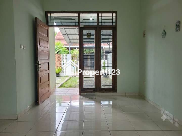 RUMAH SIAP HUNI ANTAPANI BANDUNG – UNIT LANGKA DI BUMI MAS, SIAPA CEPAT DIA DAPAT! - 2
