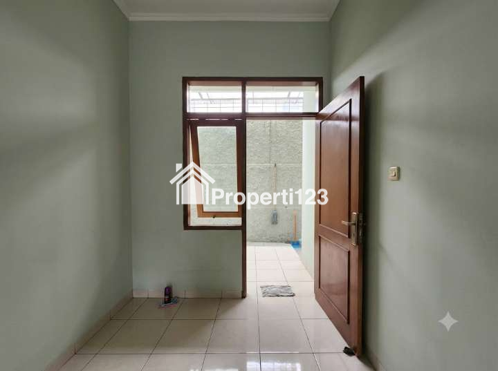 RUMAH SIAP HUNI ANTAPANI BANDUNG – UNIT LANGKA DI BUMI MAS, SIAPA CEPAT DIA DAPAT! - 4