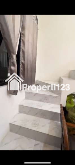 Dijual Rumah + Usaha Loundry di Jelambar Baru (Belakang Sekolah Kristen Pancaran Berkat) - 5