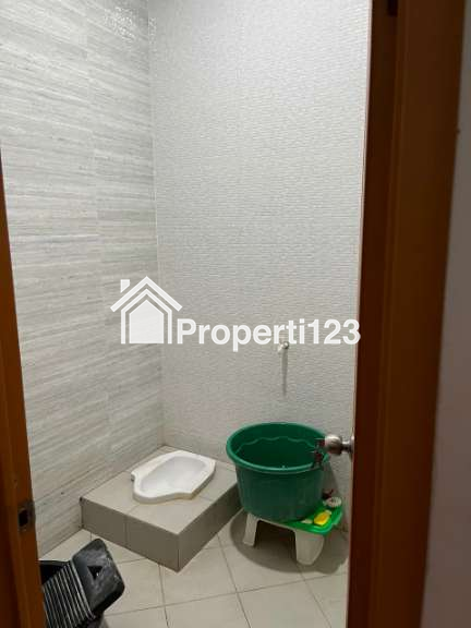 Dijual Rumah + Usaha Loundry di Jelambar Baru (Belakang Sekolah Kristen Pancaran Berkat) - 3
