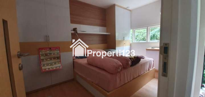 Rumah Cakep Full Furnished di Pisang Agung Dieng Malang Kota - 8