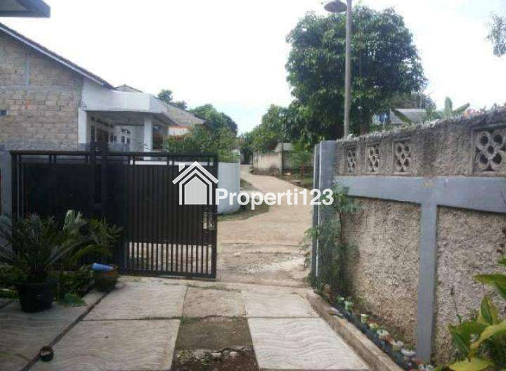 Rumah Murah Luas Siap Huni Lokasi Bedahan Sawangan Depok - 2