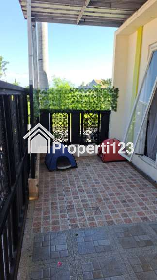 DIJUAL CEPAT RUMAH DI CANDI SIDOARJO - 3