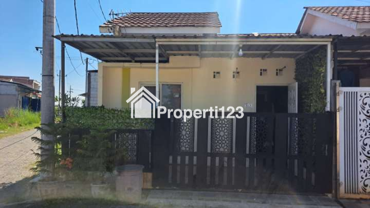 DIJUAL CEPAT RUMAH DI CANDI SIDOARJO - 2