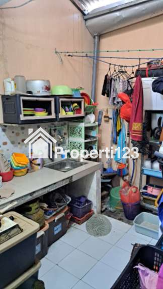 DIJUAL CEPAT RUMAH DI CANDI SIDOARJO - 6