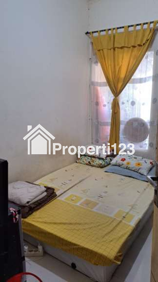 DIJUAL CEPAT RUMAH DI CANDI SIDOARJO - 5