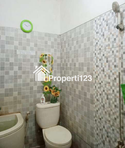 BANTING HARGA! RUMAH SIAP HUNI DI MARGAHAYU RAYA BANDUNG - 7