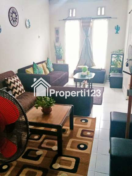BANTING HARGA! RUMAH SIAP HUNI DI MARGAHAYU RAYA BANDUNG - 3