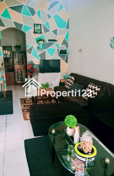 BANTING HARGA! RUMAH SIAP HUNI DI MARGAHAYU RAYA BANDUNG - 4