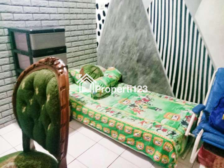 BANTING HARGA! RUMAH SIAP HUNI DI MARGAHAYU RAYA BANDUNG - 5
