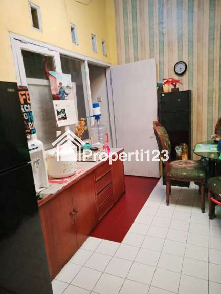 BANTING HARGA! RUMAH SIAP HUNI DI MARGAHAYU RAYA BANDUNG - 8