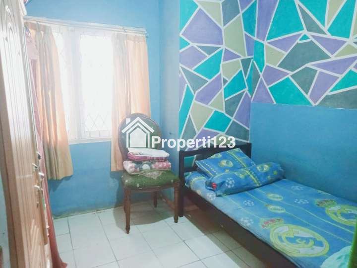 BANTING HARGA! RUMAH SIAP HUNI DI MARGAHAYU RAYA BANDUNG - 6