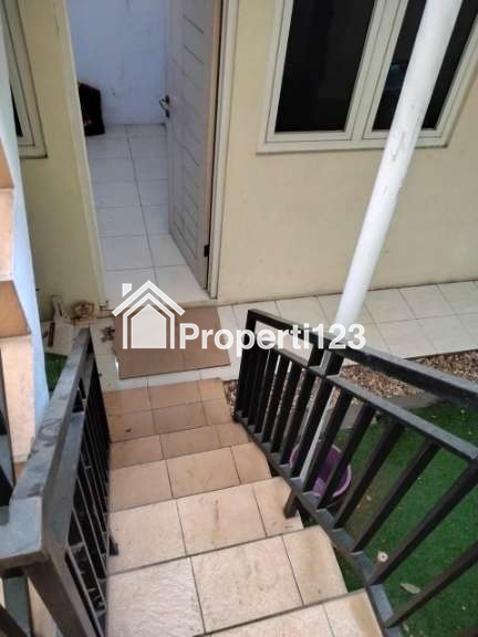 Rumah Full Furnished Lokasi Gayung Kebonsari Injoko Gayungan Surabaya Selatan - 6