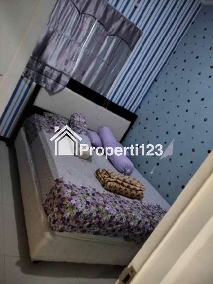 Rumah Full Furnished Lokasi Gayung Kebonsari Injoko Gayungan Surabaya Selatan - 14