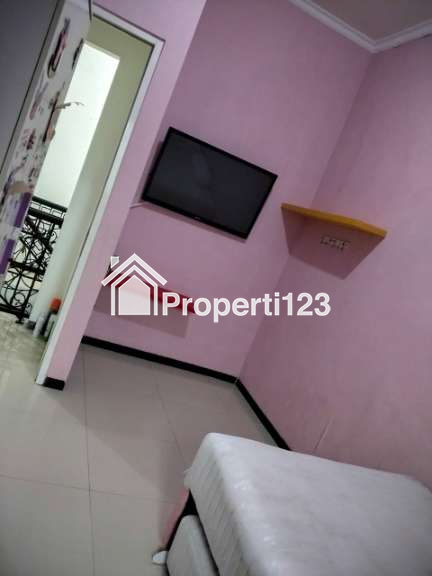 Rumah Full Furnished Lokasi Gayung Kebonsari Injoko Gayungan Surabaya Selatan - 13