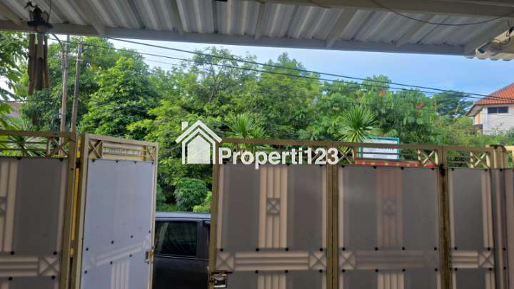 Rumah Full Furnished Lokasi Gayung Kebonsari Injoko Gayungan Surabaya Selatan - 15