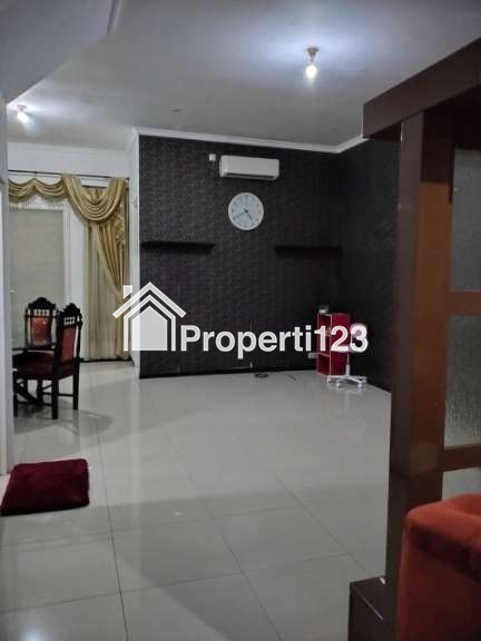 Rumah Full Furnished Lokasi Gayung Kebonsari Injoko Gayungan Surabaya Selatan - 12