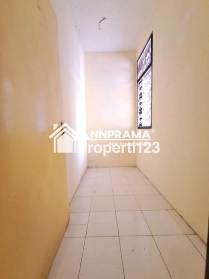Rumah second murah siap huni tanah luas dibeji depok - 10