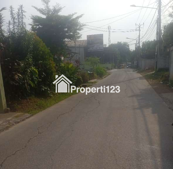 Dijual Gudang Siap Pakai Lokasi Strategis Bekasi Timur - 5