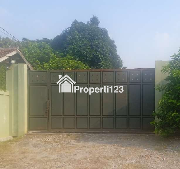 Dijual Gudang Siap Pakai Lokasi Strategis Bekasi Timur - 1
