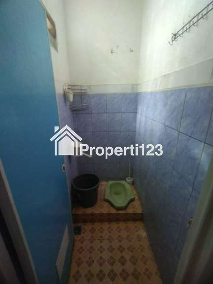 Dijual Murah Rumah Kostan 18 Pintu di Dekat Pintu Tol Limo Kota Depok - 8