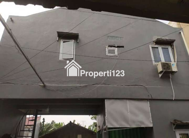 Dijual Murah Rumah Kostan 18 Pintu di Dekat Pintu Tol Limo Kota Depok - 9