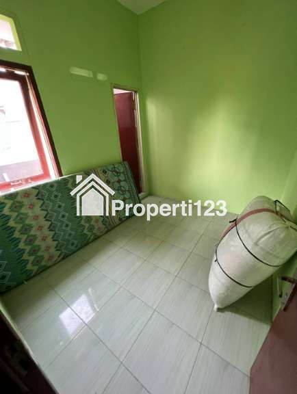 Dijual Murah Rumah Kostan 18 Pintu di Dekat Pintu Tol Limo Kota Depok - 7