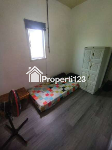 Dijual Murah Rumah Kostan 18 Pintu di Dekat Pintu Tol Limo Kota Depok - 3