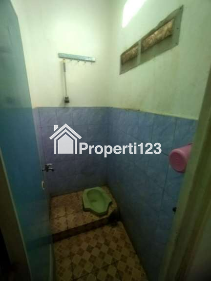 Dijual Murah Rumah Kostan 18 Pintu di Dekat Pintu Tol Limo Kota Depok - 5