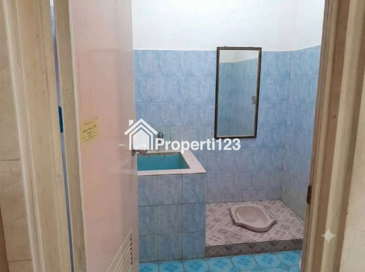 SIAPA CEPAT DIA DAPAT! RUMAH SIAP HUNI DI MAINROAD ANTAPANI – JANGAN SAMPAI JADI MILIK ORANG LAIN! - 4