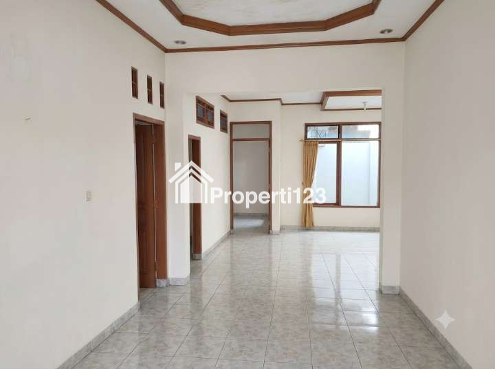 SIAPA CEPAT DIA DAPAT! RUMAH SIAP HUNI DI MAINROAD ANTAPANI – JANGAN SAMPAI JADI MILIK ORANG LAIN! - 3