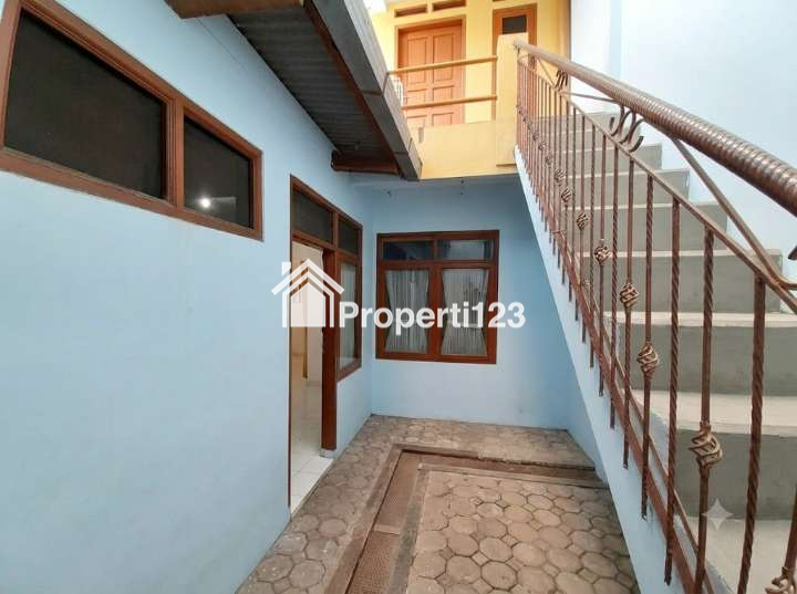SIAPA CEPAT DIA DAPAT! RUMAH SIAP HUNI DI MAINROAD ANTAPANI – JANGAN SAMPAI JADI MILIK ORANG LAIN! - 5