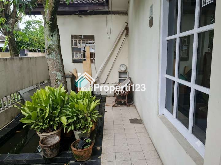 BU RUMAH SIAP HUNI ANTAPANI BANDUNG DEKAT JL INDRAMAYU SHM MURAH NEGO SAMPAI DEAL - 2