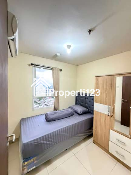DISEWAKAN APARTMENT 2 BEDROOM DI GRAND ICON CAMAN BEKASI - 3