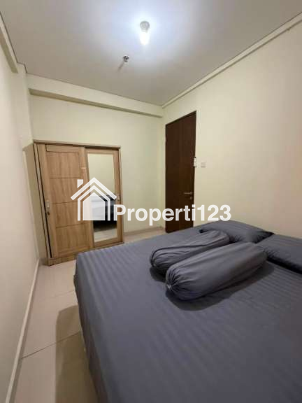 DISEWAKAN APARTMENT 2 BEDROOM DI GRAND ICON CAMAN BEKASI - 4