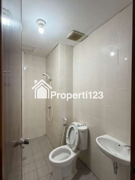 DISEWAKAN APARTMENT 2 BEDROOM DI GRAND ICON CAMAN BEKASI - 5