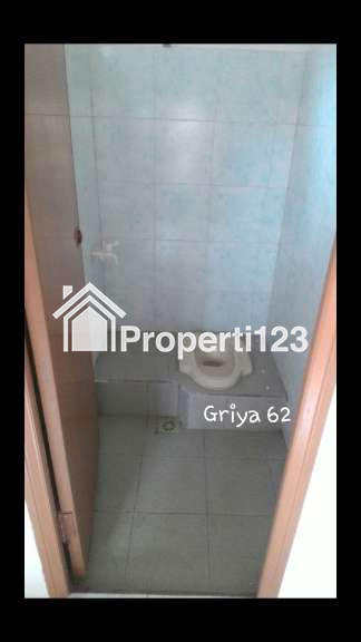 KOST PUTRI DI CONDET KRAMAT JATI - 3