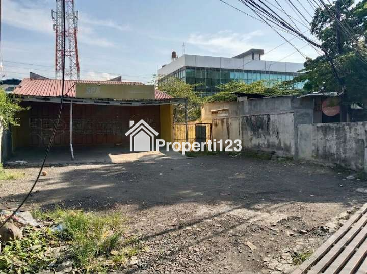 Disewakan Ruko Gudang 644m² di Soekarno Hatta Bandung – Depan POLDA JABAR, Siap Pakai! - 9