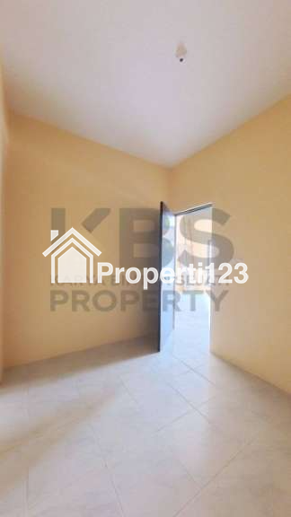 DIJUAL RUMAH PURISASMAYA  - BATAM - 4