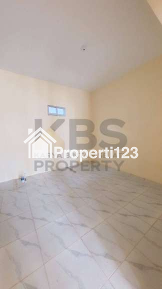 DIJUAL RUMAH PURISASMAYA  - BATAM - 3