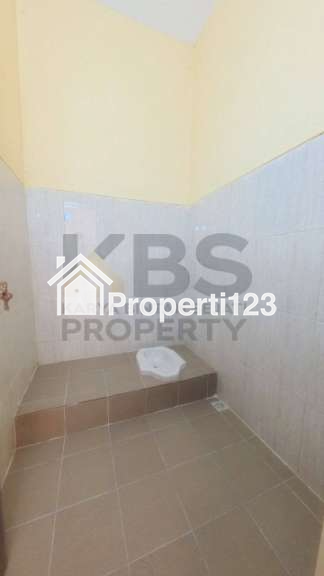 DIJUAL RUMAH PURISASMAYA  - BATAM - 5