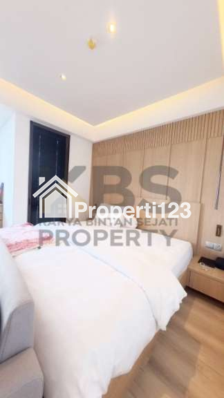 Dijual Apartemen One Residence Sea View – Batam - 1