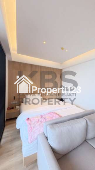 Dijual Apartemen One Residence Sea View – Batam - 2